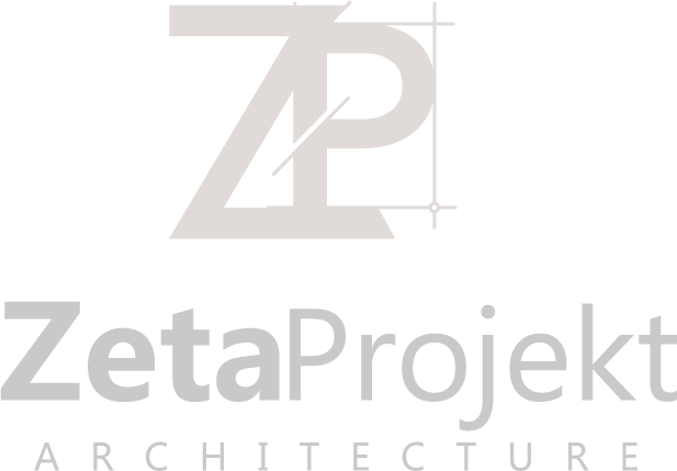 ZETA PROJEKT Logo