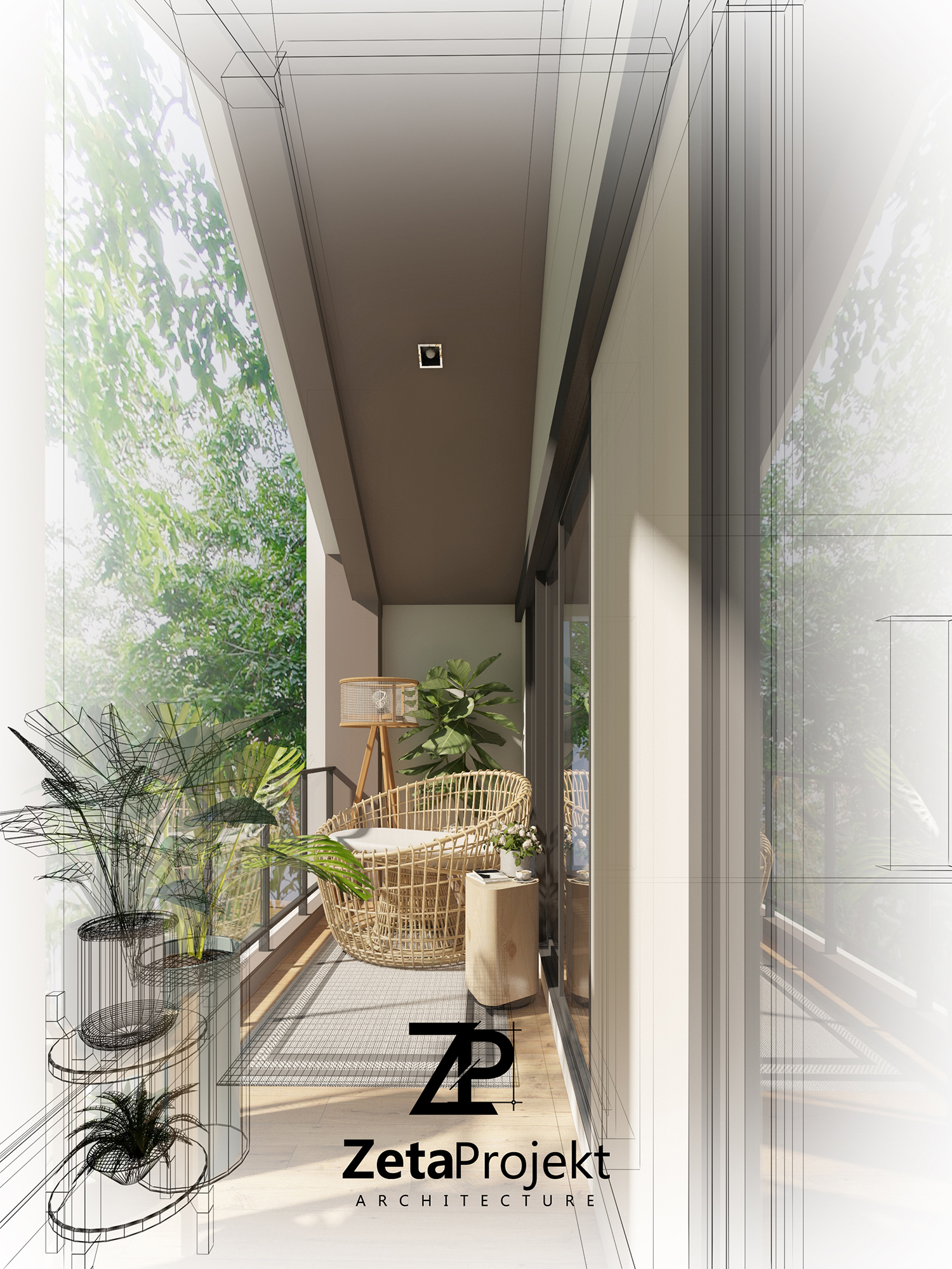 Exterior 4