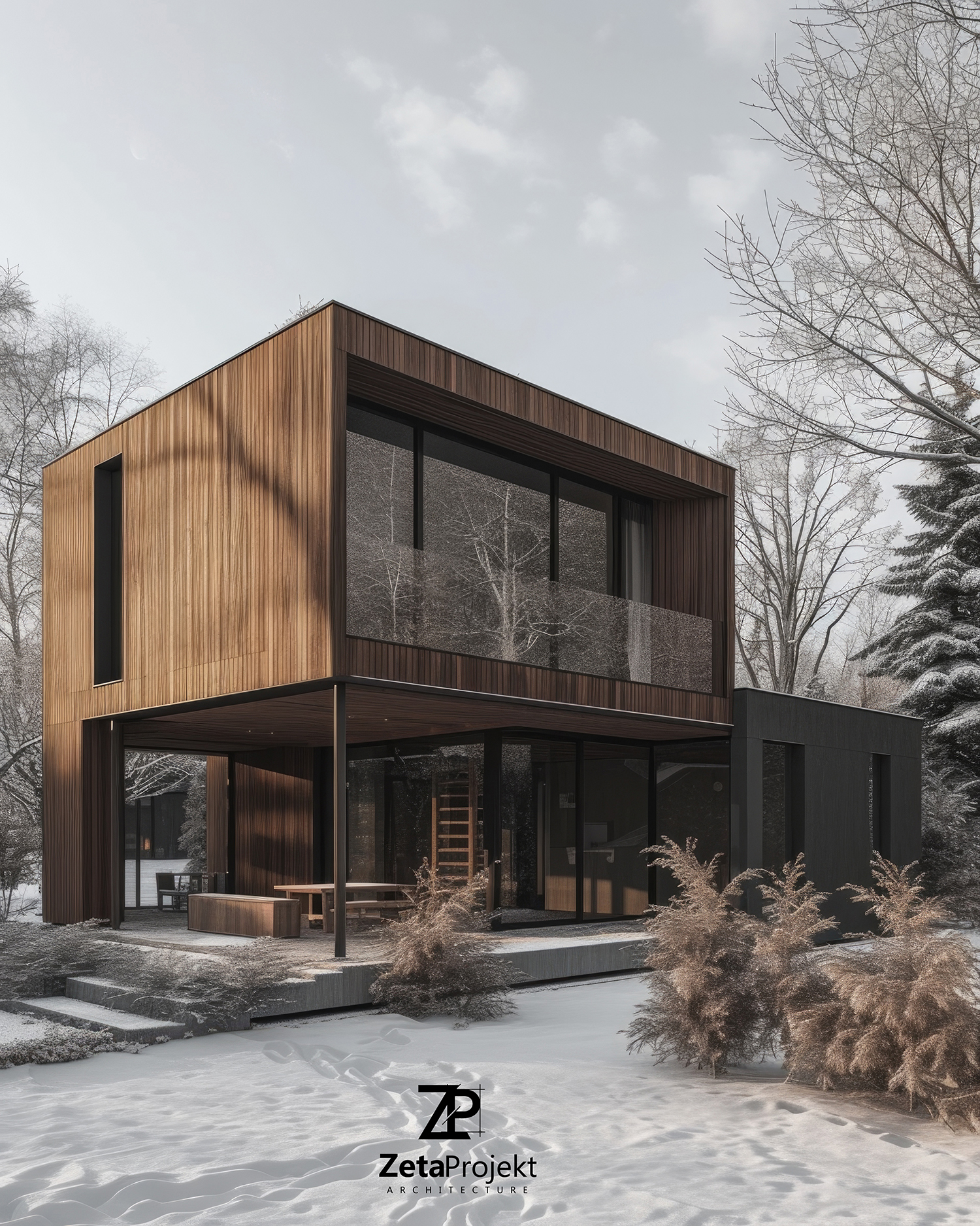 Exterior 8